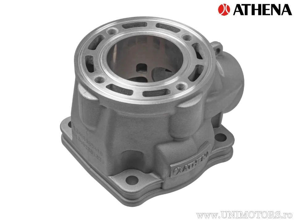 Kit cilindru cu arbore cotit Athena Big Bore 112cc, Yamaha YZ 85 02-18 - Athena