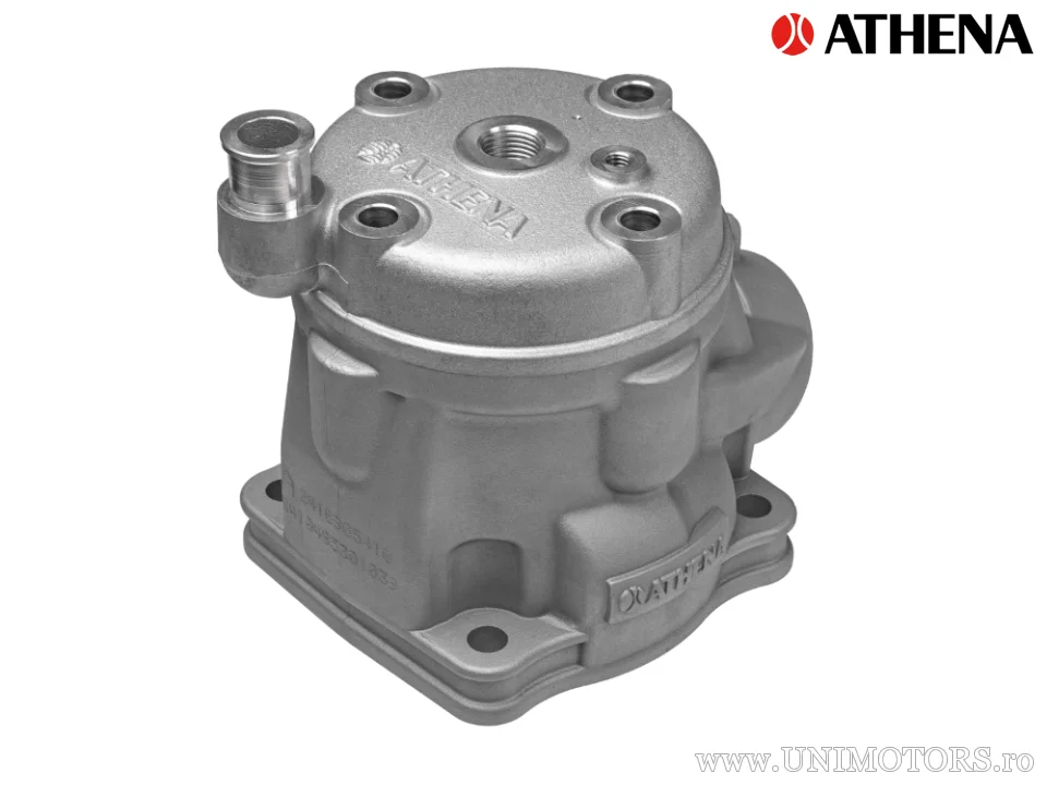 Kit cilindru cu arbore cotit Athena Big Bore 112cc, Yamaha YZ 85 02-18 - Athena
