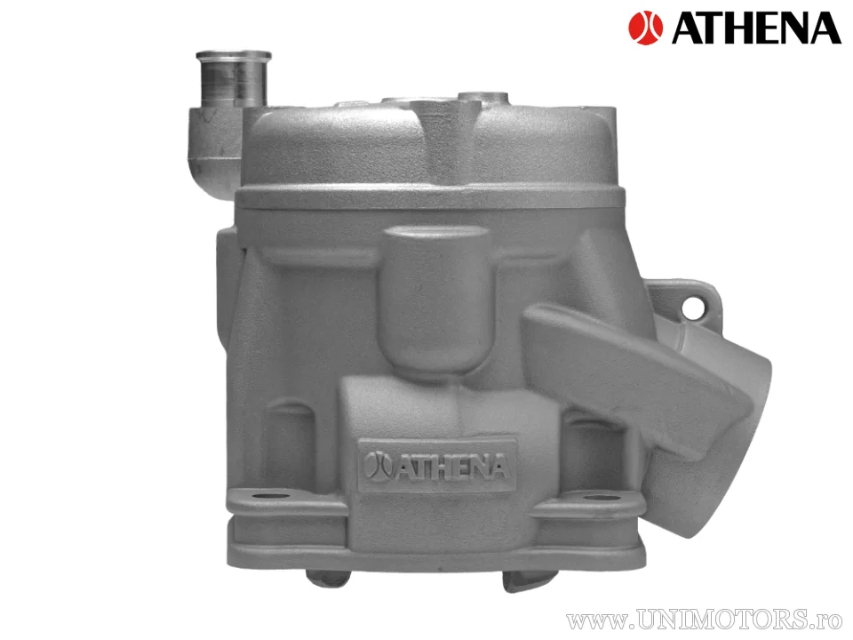 Kit cilindru cu arbore cotit Athena Big Bore 112cc, Yamaha YZ 85 02-18 - Athena