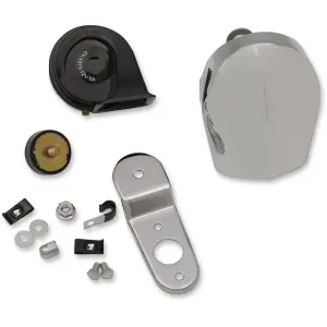 Kit Claxon Electric - Crom - 21070245