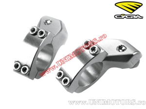 Kit cleme ghidon - protectii maini PROBEND CRM (ghidon 28,6mm) - (Cycra)
