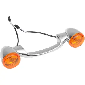 Kit clignotant arrière type bullet - 20200593