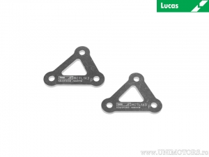 Kit coborare suspensie - Aprilia RSV 1000 R ('01-'10) / RSV 1000 R Factory ('04-'10) / RSV 1000 Mille / RSV4 1000 - Lucas TRW