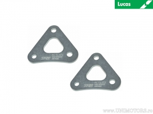 Kit coborare suspensie - Honda VFR 1200 F ABS / VFR 1200 FD DCT ABS ('10-'14) - Lucas TRW