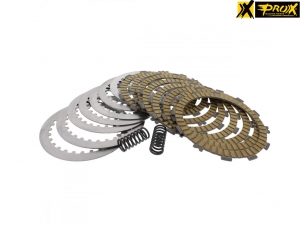 Kit compleet koppeling - Husqvarna TC 450 / TE 450 ie / TE 510 ie ('08-'10) - ProX