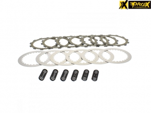 Kit complet ambreiaj - Honda CR 250 R ('84-'89) - ProX