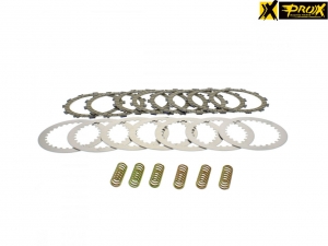 Kit complet ambreiaj - Honda CR 250 R ('90-'91) - ProX