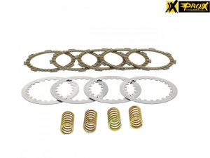 Kit complet ambreiaj - Honda CR 85 R ('05-'08) - ProX