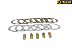 Kit complet ambreiaj - Honda XR 400 R ('96-'02) - ProX