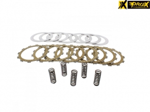 Kit complet ambreiaj - Suzuki RM-Z 250 ('07-'09) - ProX
