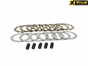 Kit complet ambreiaj - Yamaha YZ 125 ('00-'01) - ProX