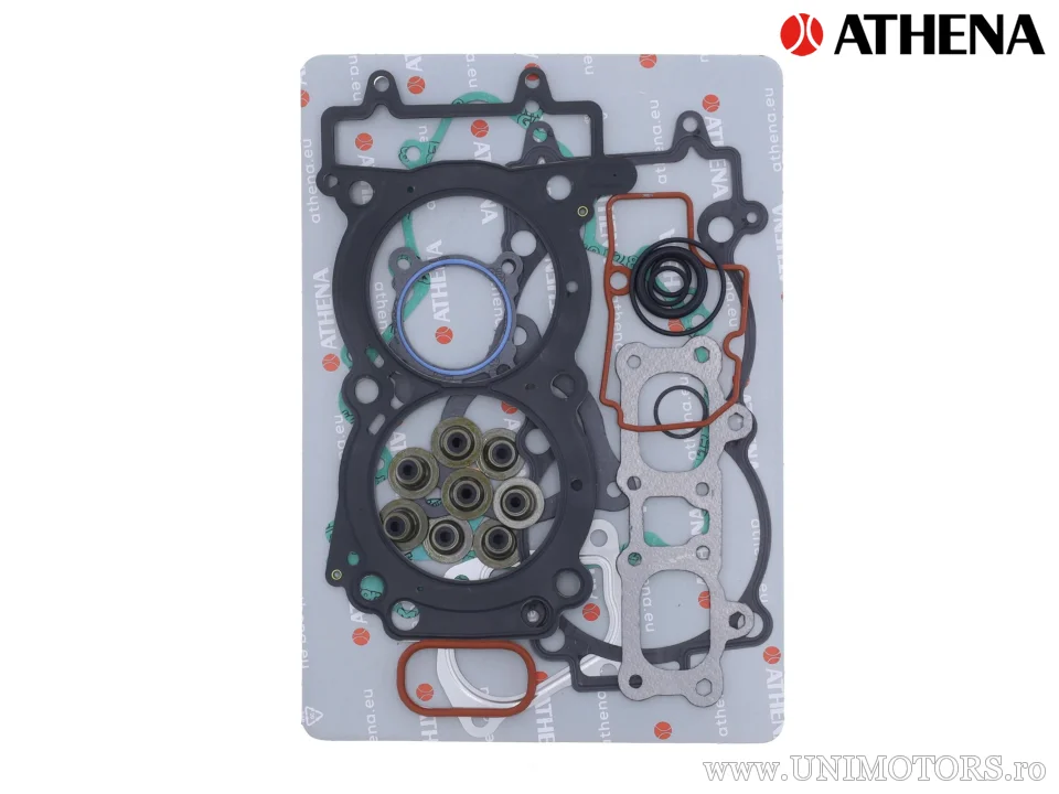 Kit complet de garnituri (capac supape neincluse) - Athena
