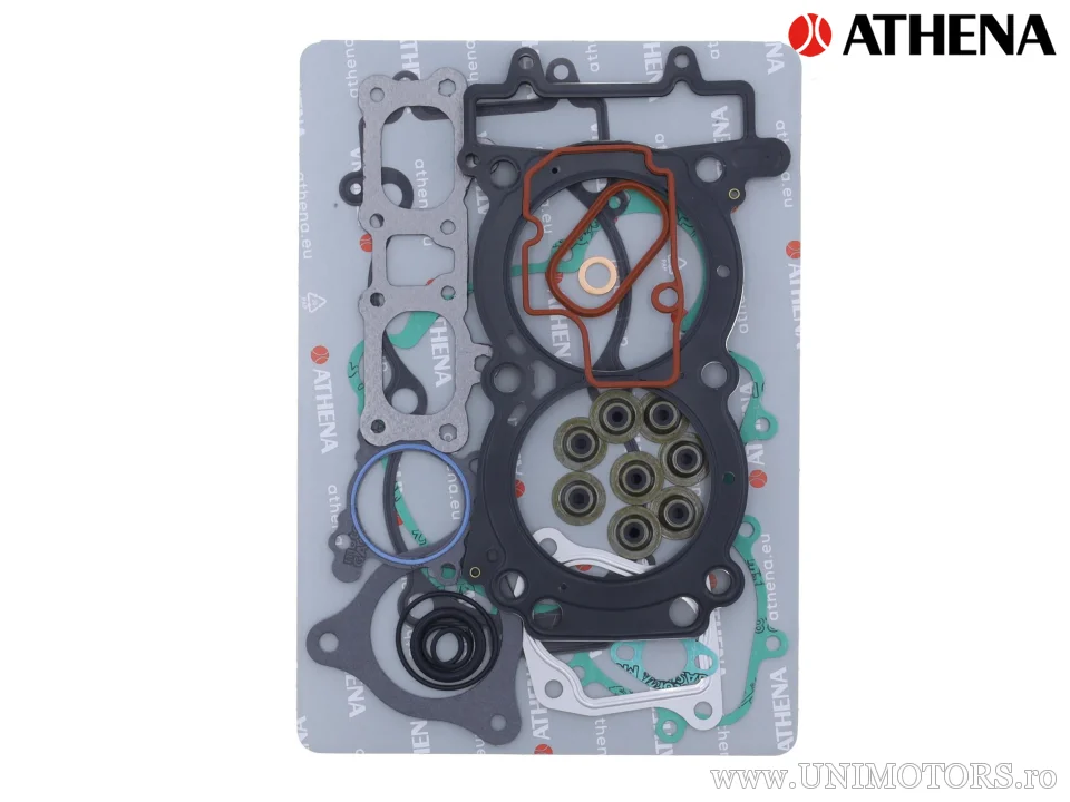 Kit complet de garnituri (capac supape neincluse) - Athena