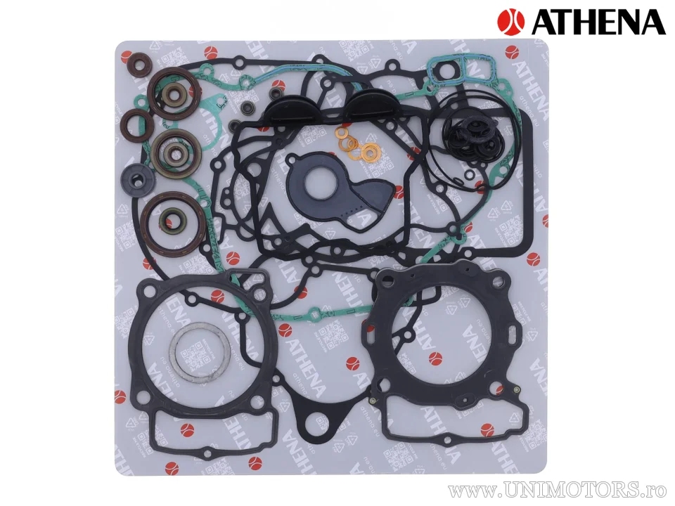 Kit complet de garnituri (inclusiv simeringuri) - Athena