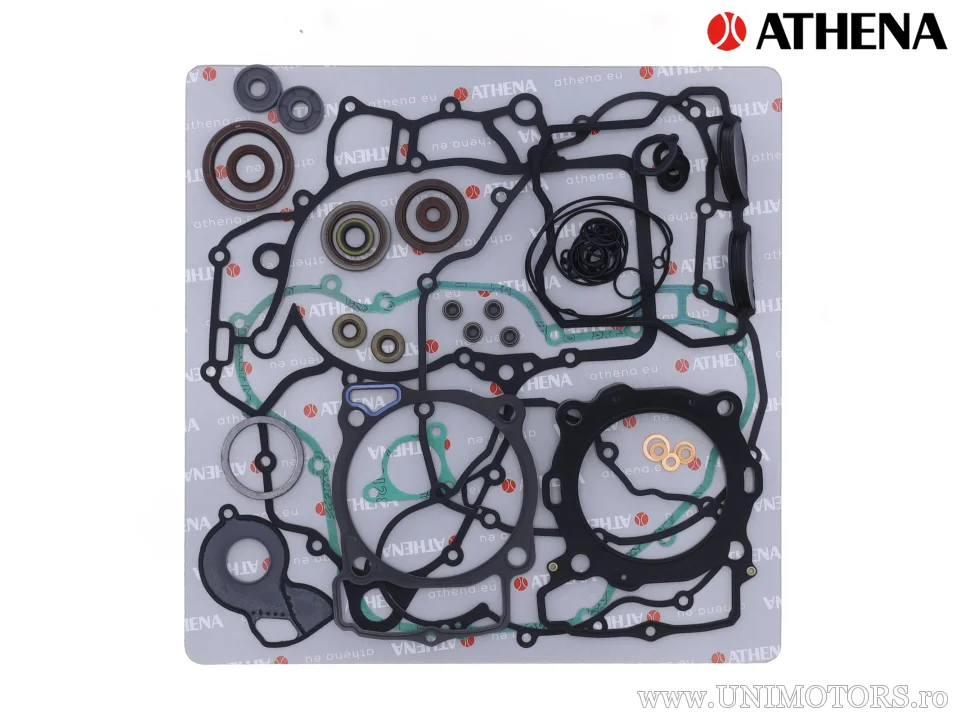 Kit complet de garnituri (inclusiv simeringuri) - Athena