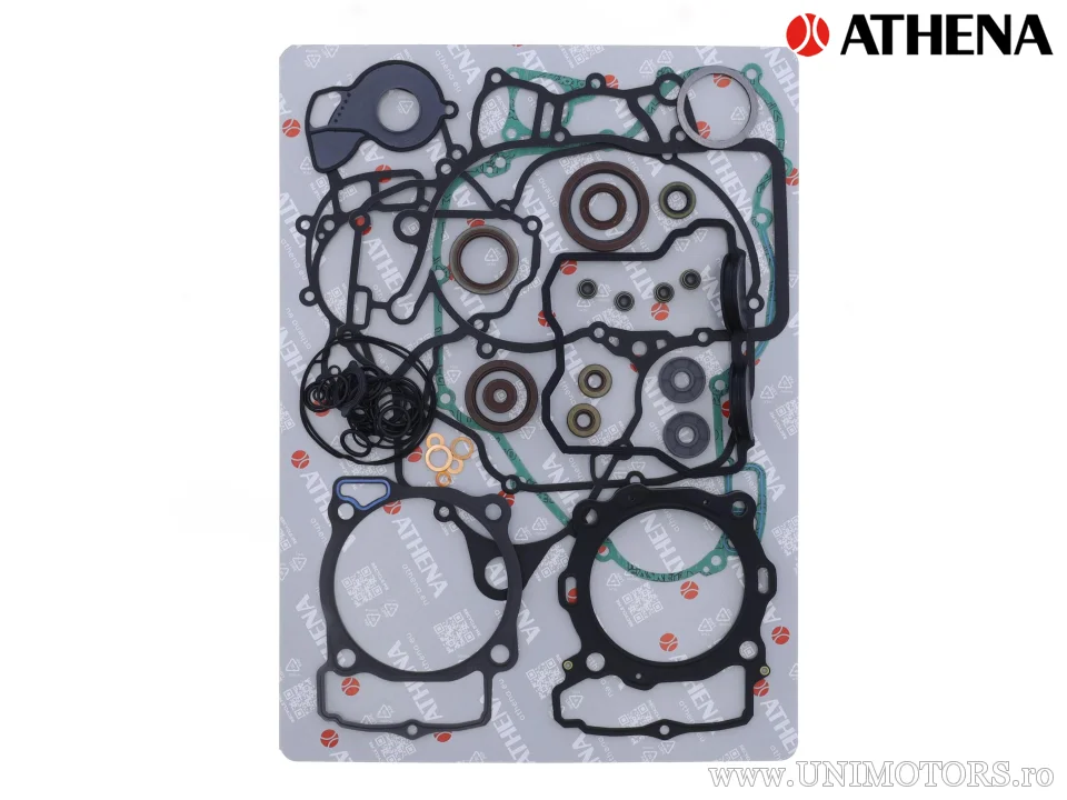 Kit complet de garnituri (inclusiv simeringuri) - Athena