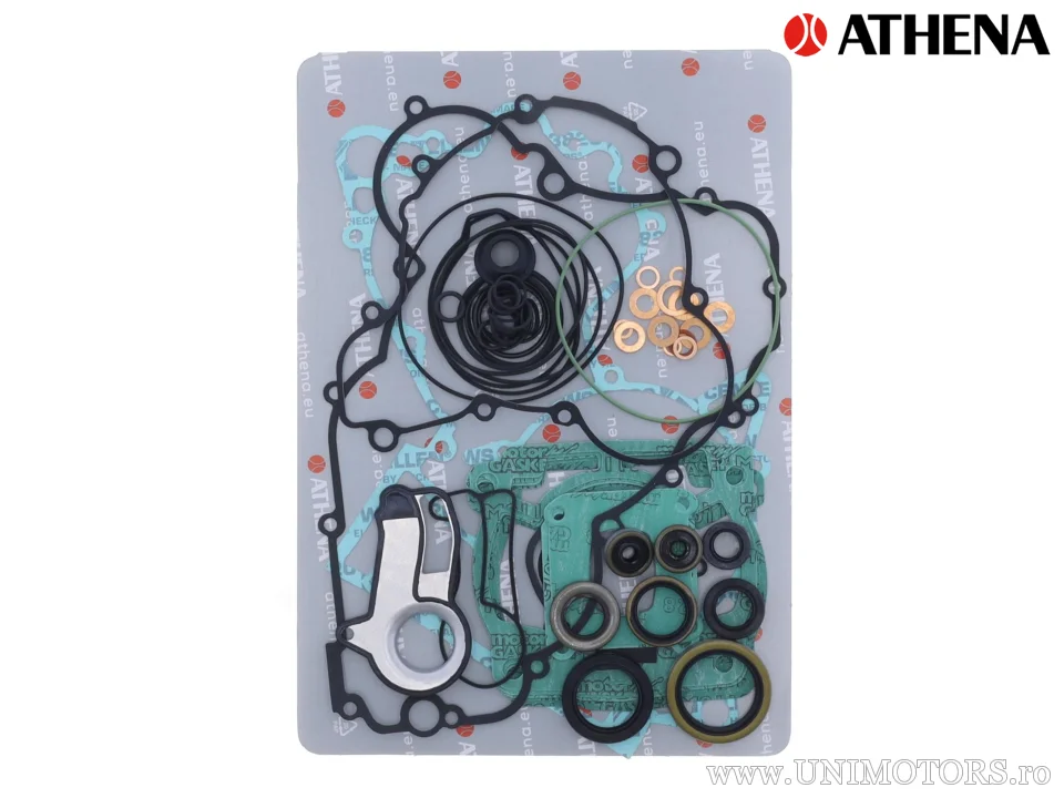 Kit complet de garnituri (inclusiv simeringuri) - Athena