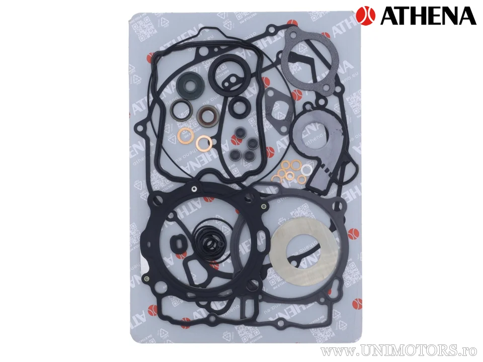 Kit complet de garnituri (inclusiv simeringuri) - Athena
