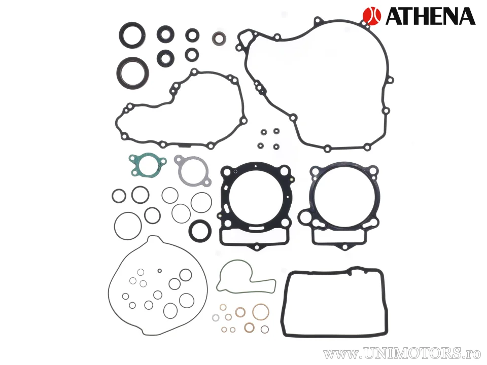 Kit complet de garnituri (inclusiv simeringuri) - Athena