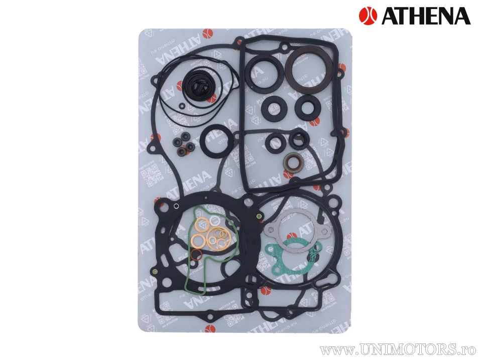 Kit complet de garnituri (inclusiv simeringuri) - Athena