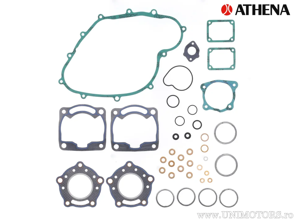 Kit complet de garnituri (inclusiv simeringuri) - Athena