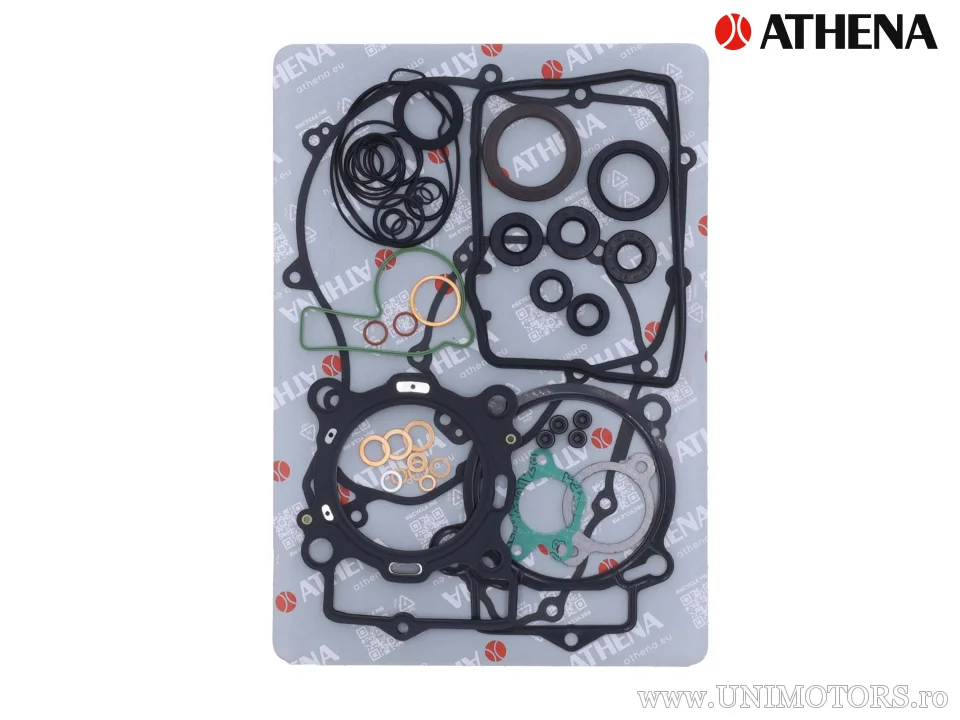 Kit complet de garnituri (inclusiv simeringuri) - Athena