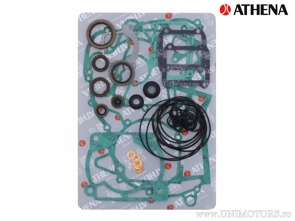Kit complet de garnituri (inclusiv simeringuri) - Athena