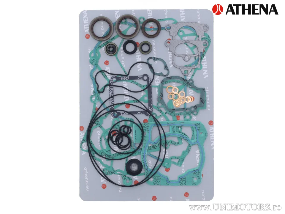 Kit complet de garnituri (inclusiv simeringuri) - Athena