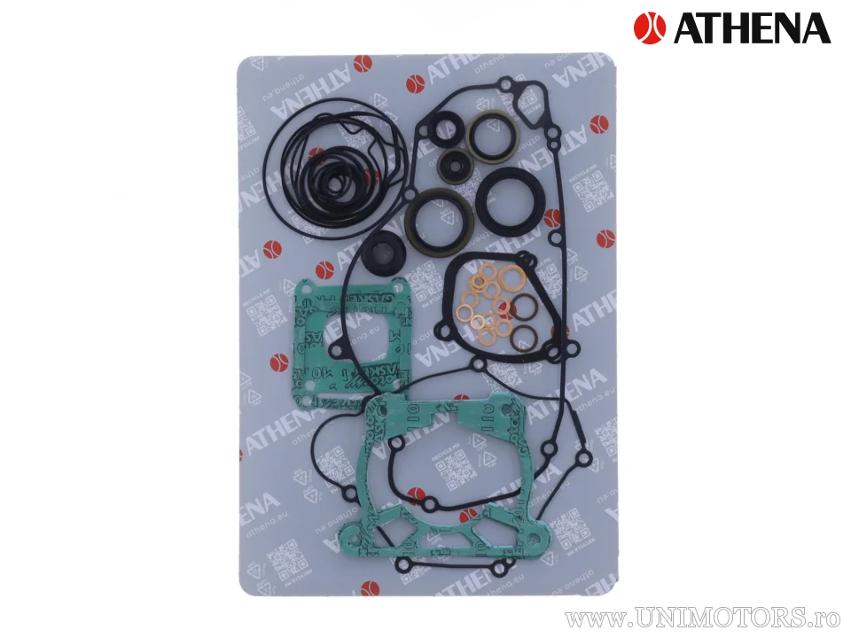 Kit complet de garnituri (inclusiv simeringuri) - Athena