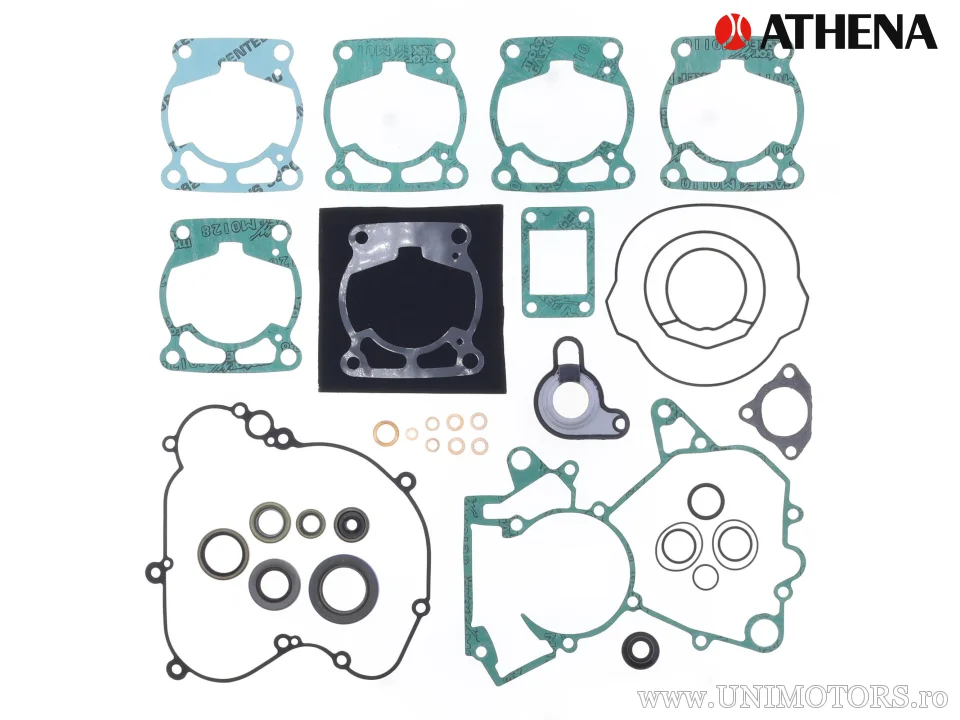 Kit complet de garnituri (inclusiv simeringuri) - Athena