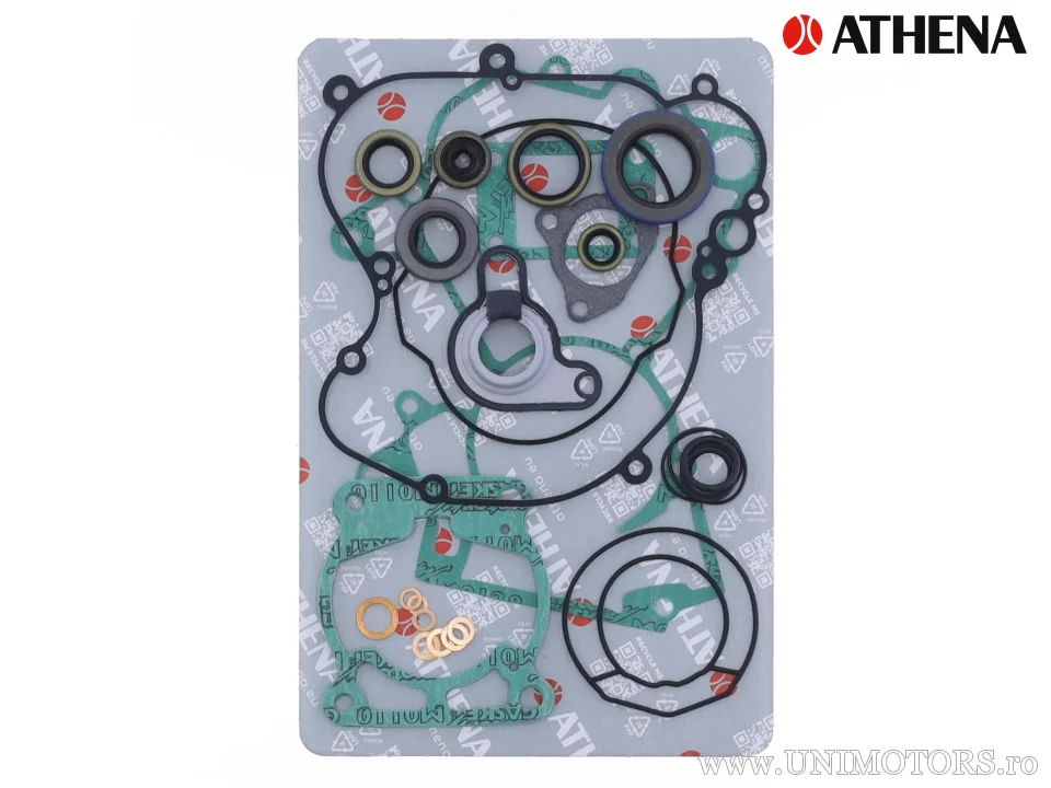 Kit complet de garnituri (inclusiv simeringuri) - Athena