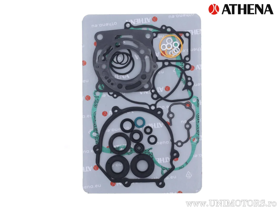 Kit complet de garnituri (inclusiv simeringuri) - Athena