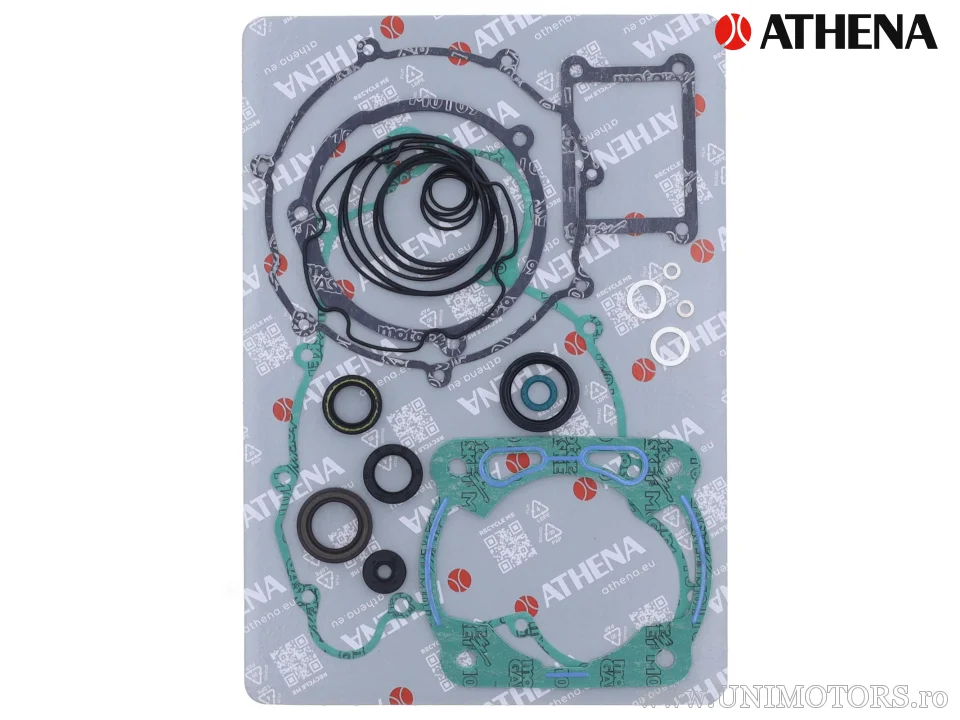 Kit complet de garnituri (inclusiv simeringuri) - Athena