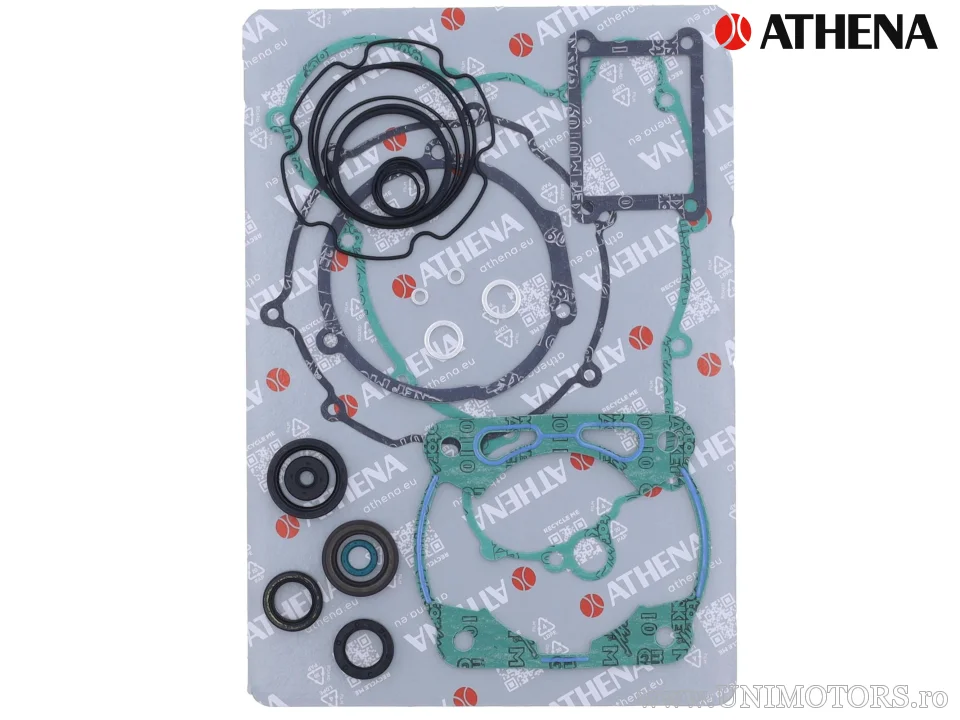 Kit complet de garnituri (inclusiv simeringuri) - Athena