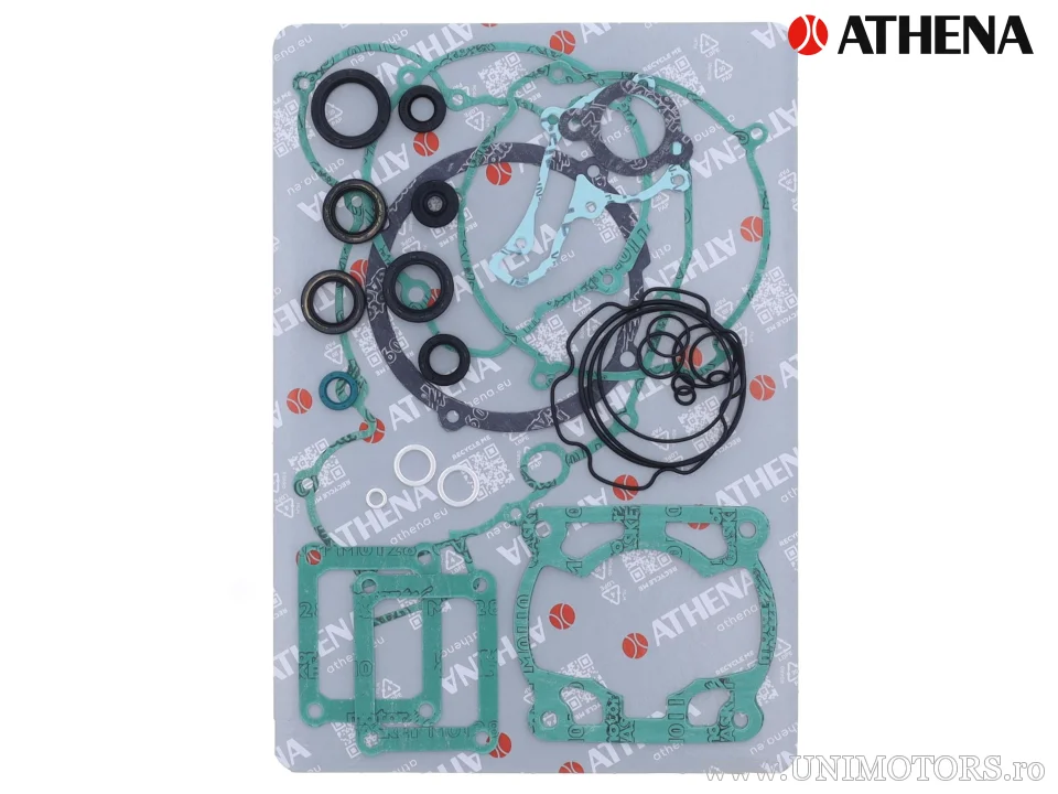 Kit complet de garnituri (inclusiv simeringuri) - Athena