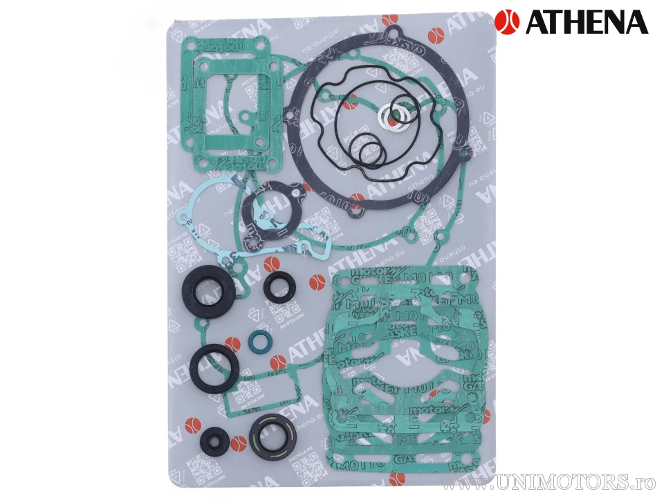 Kit complet de garnituri (inclusiv simeringuri) - Athena