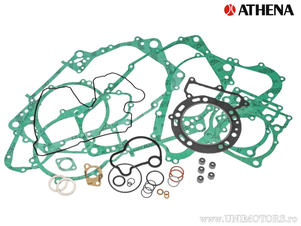 Kit complet de joints - Aprilia Moto 650 ('95-'99) / Pegaso 650 ('91-'00) / Pegaso 650ie ('01-'04) - Athena