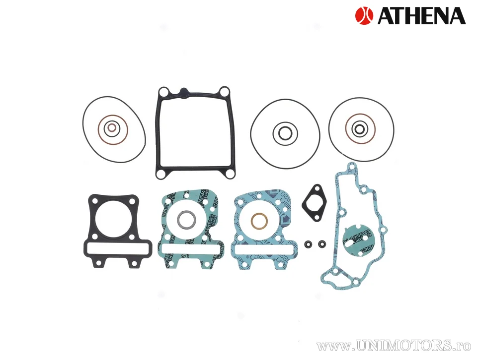 Kit complet de joints - Aprilia Scarabeo 100 4T cc ('06-'14) - Athena
