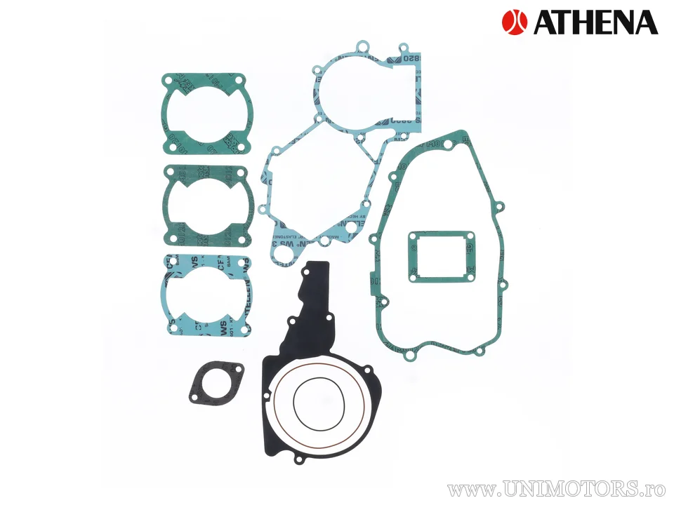 Kit complet de joints - Cagiva WMX125 / WRX125 ('81-'84) - Athena