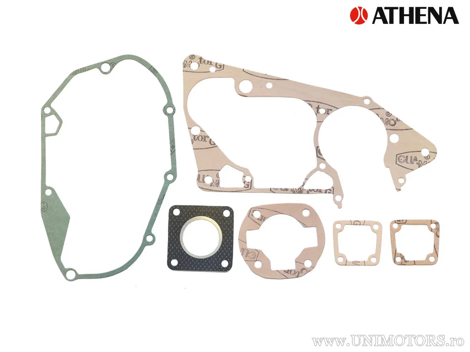 Kit complet de joints - Derbi FD 50 Yumbo ('84) - Athena