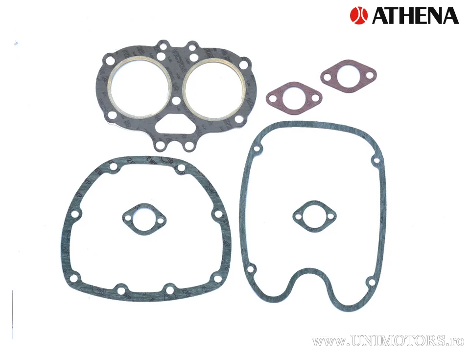 Kit complet de joints d'huile - BSA A50 Twin 550 ('70-'71) - Athena