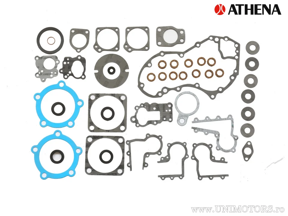 Kit complet de joints - Harley-Davidson Knucklehead 61" & 74 ('36-'47) - Athena