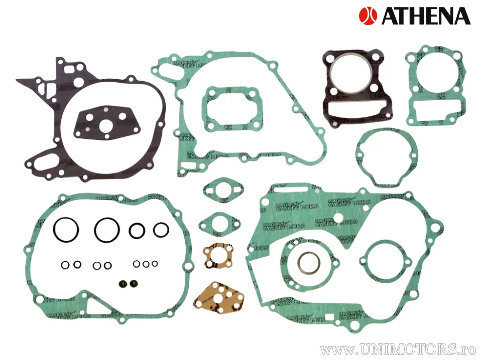 Kit complet de joints - Honda ATC 125 M ('84-'85) - Athena