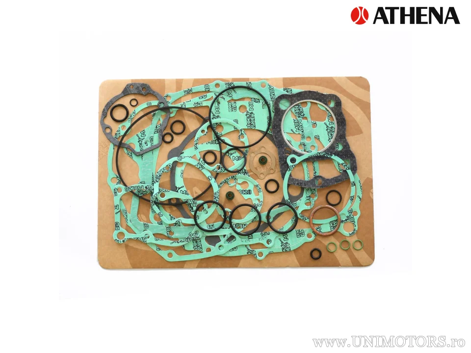 Kit complet de joints - Honda ATC200 Big Red/X/S ('81-'86) - Athena