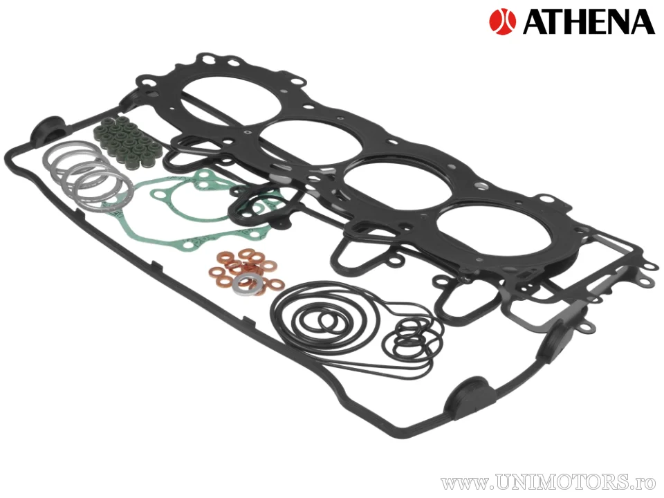 Kit complet de joints - Honda CB 1000 R ('08-'17) / CBF 1000 ('06-'16) - Athena