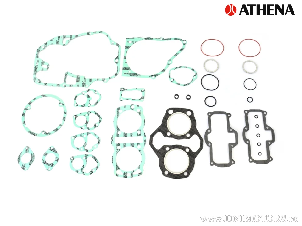 Kit complet de joints - Honda CB 450 (supplémentaire) / GL 450 L ('68-'74) - Athena