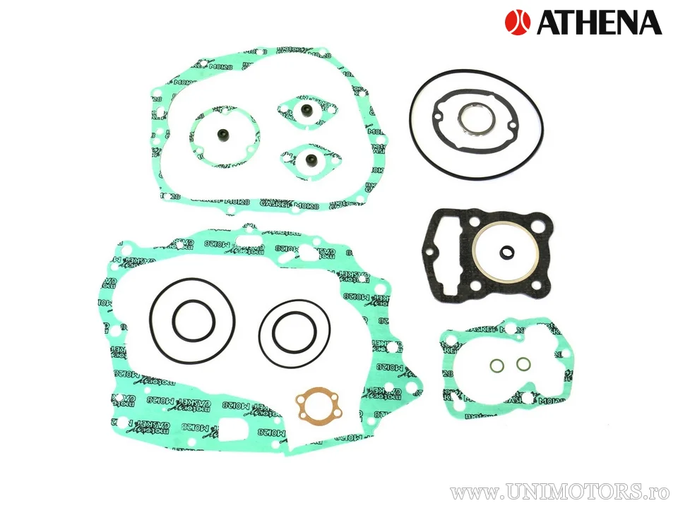 Kit complet de joints - Honda CB125 / CD125T / CL125 / SL125S / TL125 / XL125 ('71-'75) - Athena