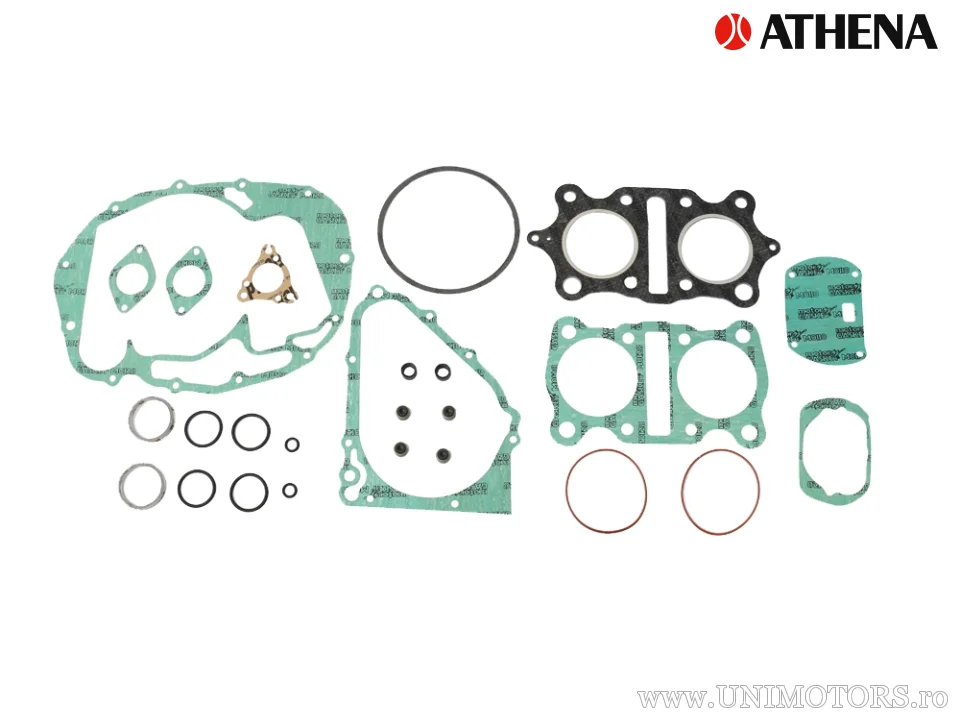 Kit complet de joints - Honda CB360 ('73-'77) / CJ360 ('76-'77) / CL360 ('75-'76) - Athena