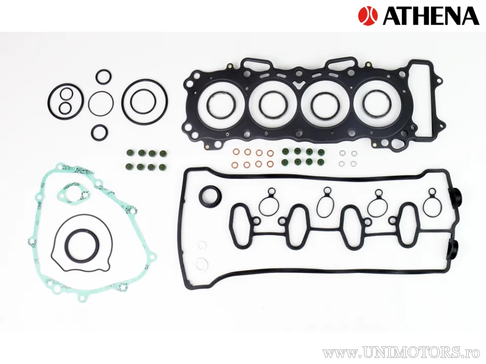 Kit complet de joints - Honda CBR 600 F ('01-'05) - (Athena)
