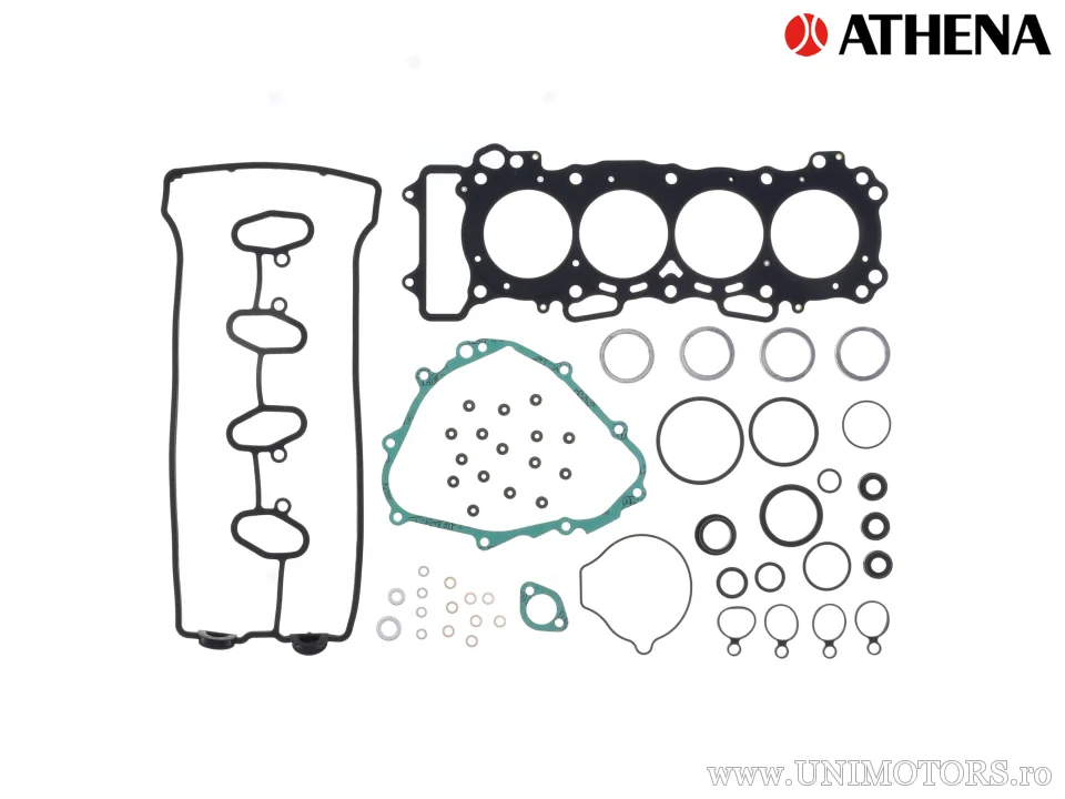 Kit complet de joints - Honda CBR 600 F ('99-'00) - (Athena)